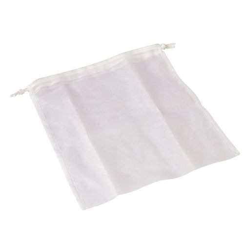 ポリエステル紗　だしこし袋　特小