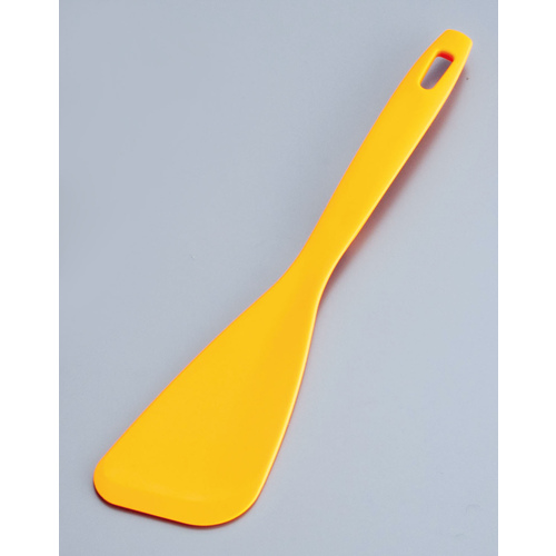 ホームシェフ　キッチンヘラ　オレンジ