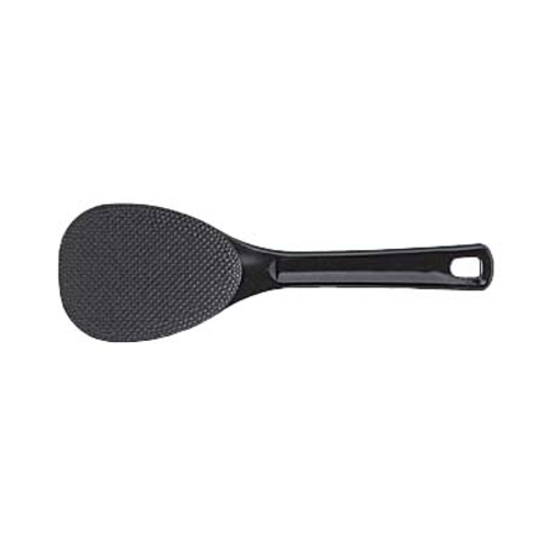 ＰＰマジックしゃもじ　ブラック　２１ｃｍ