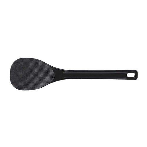 ＰＰマジックしゃもじ　ブラック　３６ｃｍ