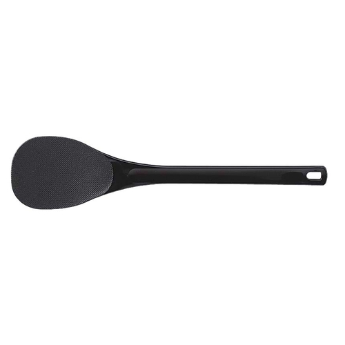 ＰＰマジックしゃもじ　ブラック　６０ｃｍ