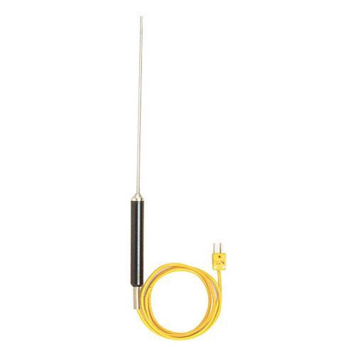 Ｋタイプ熱電対プローブ　ＡＤ－１２１５