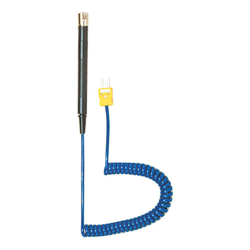Ｋタイプ熱電対プローブ　ＡＤ－１２１７