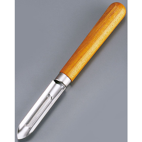 木柄たて型ピーラーＦＳ－１１