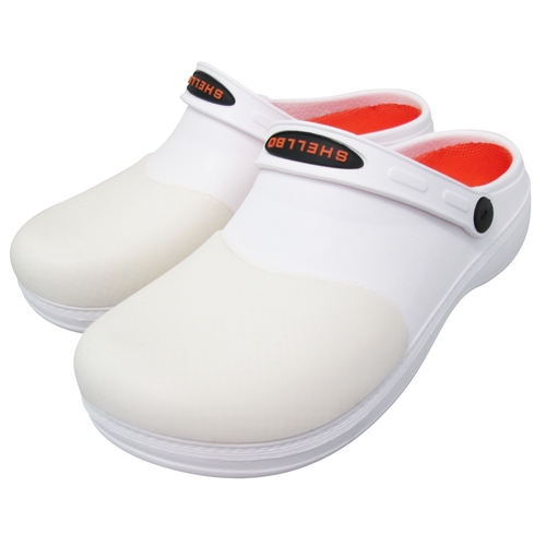 ＳＨＥＬＬＢＯ　ＧＵＡＲＤ　ホワイト　２４ｃｍ