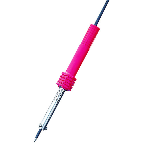 ハッコーＲＥＤ１００Ｖ－４０Ｗ平型プラグ