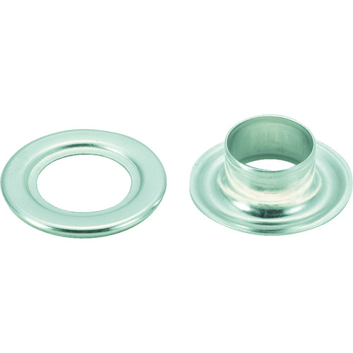 両面ハトメアルミ７ｍｍ５０組入