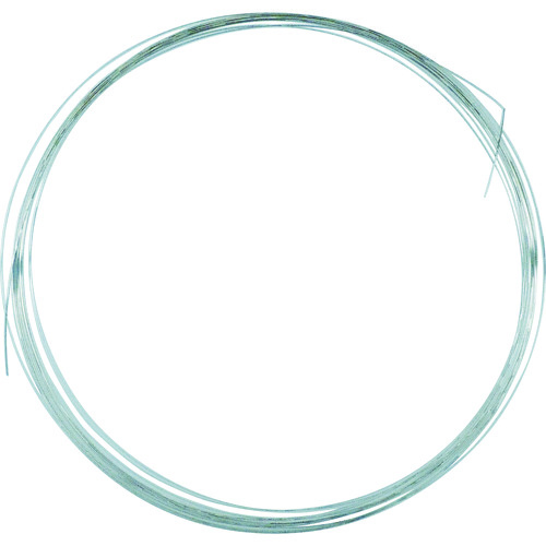硬質ステンレス線０．８ｍｍ×１０ｍ