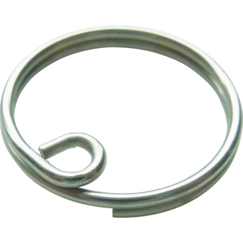 ステンレスＱリング１．２×１４ｍｍ（４個入）