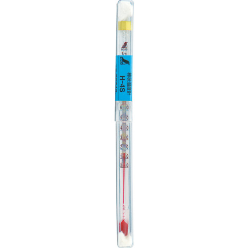 棒状温度計Ｈ－４Ｓ