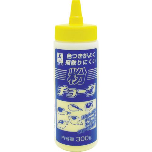 たくみ　粉チョーク　黄