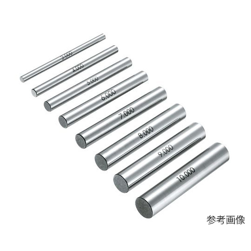 ピンゲージ　５．３０ｍｍ