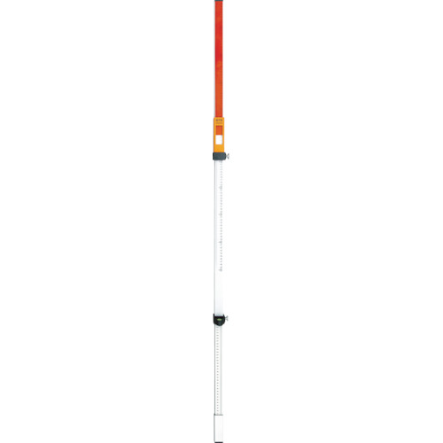 受光器スライド式スケール棒ＳＩＢ２４０