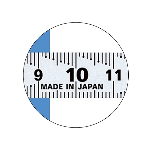 クリップスケール快段目盛１５ｃｍ