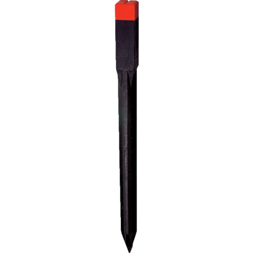 樹脂製境界杭　６００Ｘ４５ｍｍ