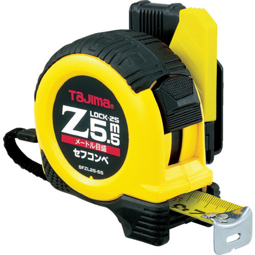 セフコンベＺロック－２５５．５ｍメートル目盛