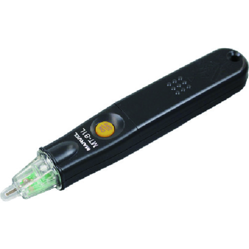 ペンライト機能付検電器