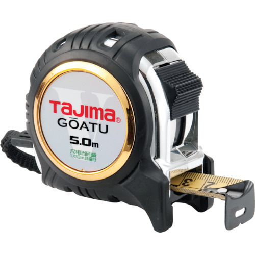 剛厚Ｇロック２５　５．０ｍ／尺