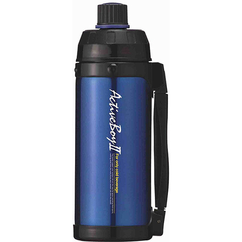 スポーツボトル　アクティブボーイ２　１Ｌ　ＢＬ