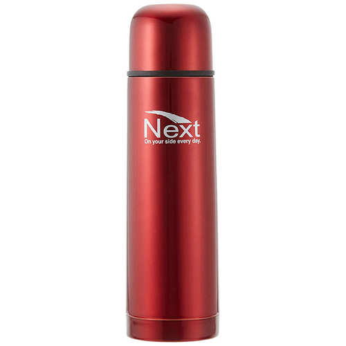 ネクスト　ボトル　０．５Ｌ　レッド