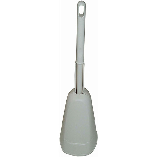 ウィズ　トイレブラシケース付