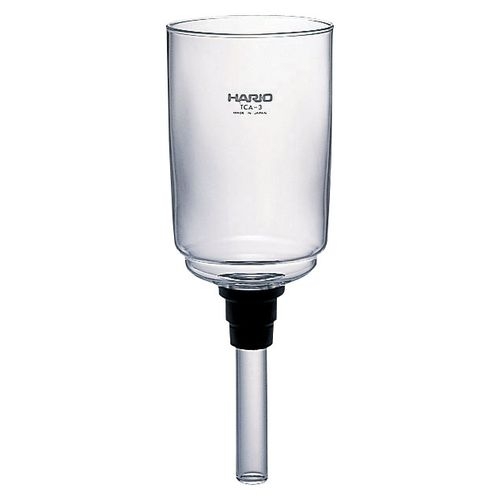 コーヒーサイフォン　ＴＣＡ－３用　部品：上ボール