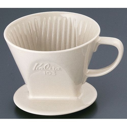 コーヒードリッパー　１０２－ロト