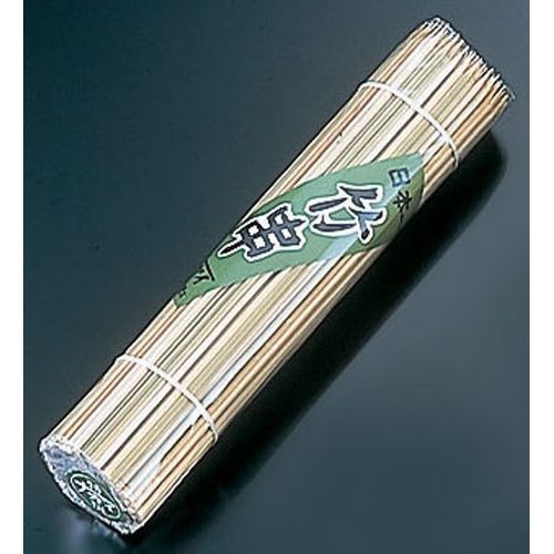 竹製丸串（２００本入）　１５０ｍｍ