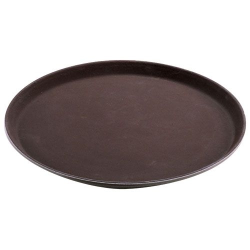 丸型ノンスリップトレー　１１００ＣＴ
