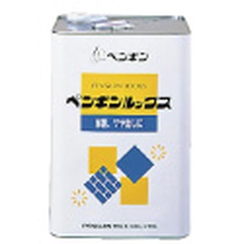 白木床用ワックス　ルックス　　　　１８Ｌ