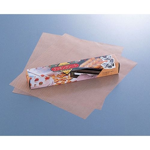 クッキングシート（２枚入）