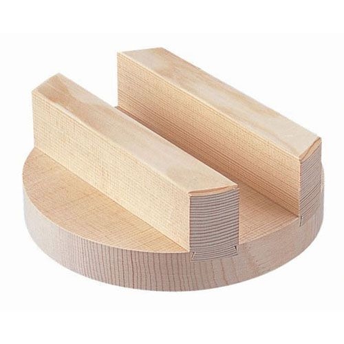 小釜専用　木蓋　２８ｃｍ　（釜２６ｃｍ用）