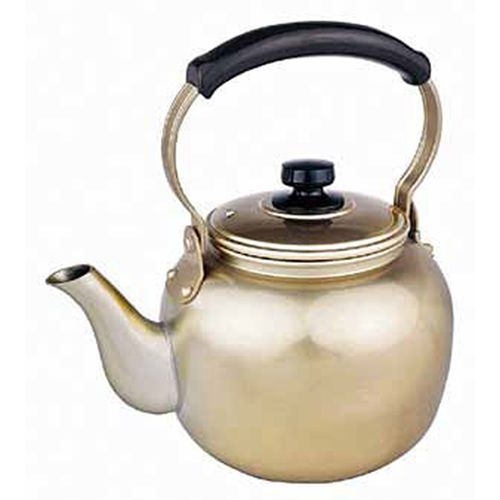 しゅう酸アルマイト湯沸　３ｌ