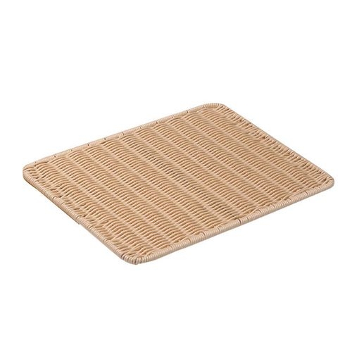 樹脂製すのこ　白　小　９１－０２０Ａ