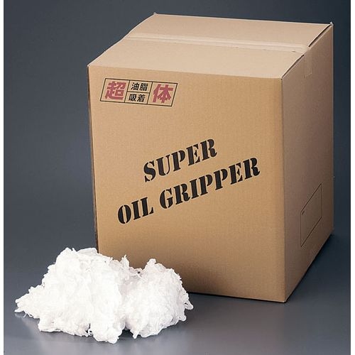 スーパーオイルグリッパー　１Ｋｇ