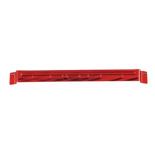 ブラシラック　４０７３５　レッド