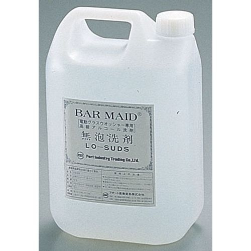 ローサド洗剤（５ｌ）