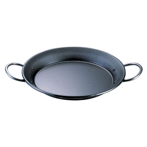 スーパーエンボス加工超鉄鍋パエリアパン　２２ｃｍ