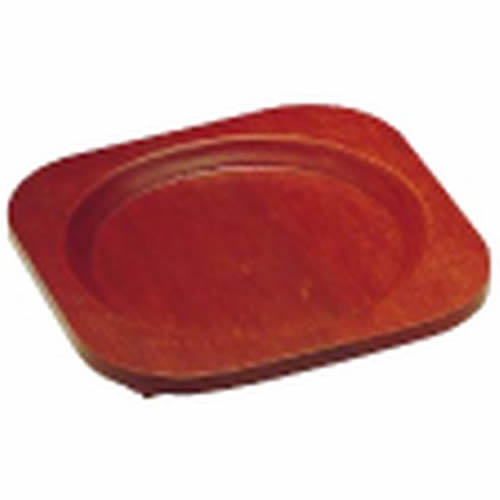 パエリア鍋　専用木台　２０ｃｍ用