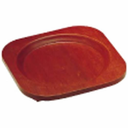 パエリア鍋　専用木台　２６ｃｍ用