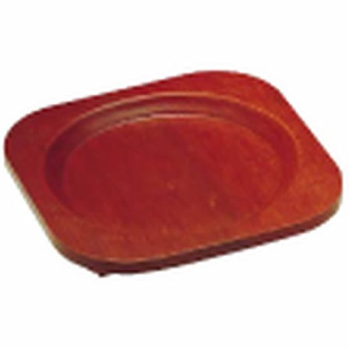 パエリア鍋　専用木台　２８ｃｍ用