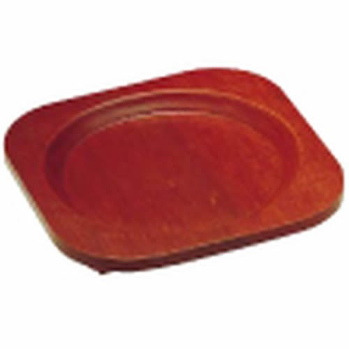 パエリア鍋　専用木台　３２ｃｍ用