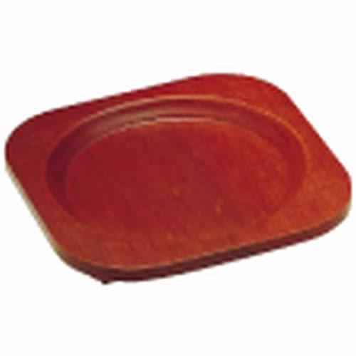 パエリア鍋　専用木台　４０ｃｍ用