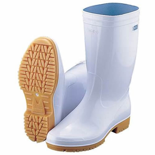 長靴　タフテックホワイト７０　２３ｃｍ