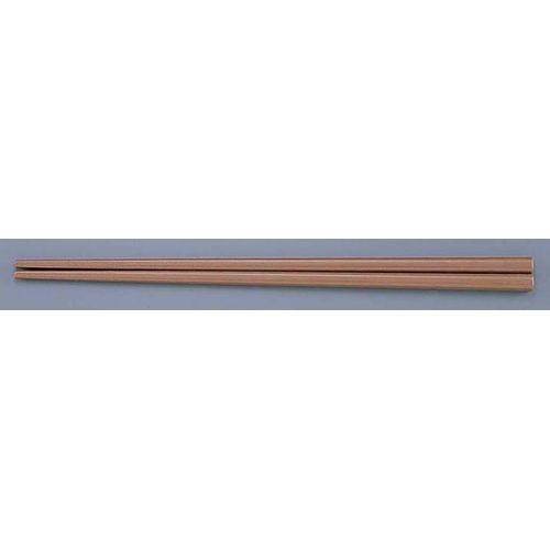 ＳＰＳ樹脂箸（１０膳入）　こげ茶