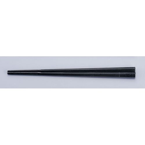 ぐる麺箸　黒　ＰＭ－３５９　２３ｃｍ