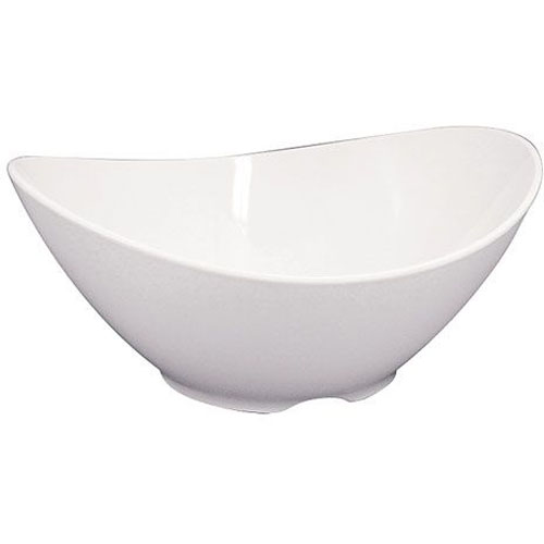 メラミン　アーチボール　白　３０ｃｍ