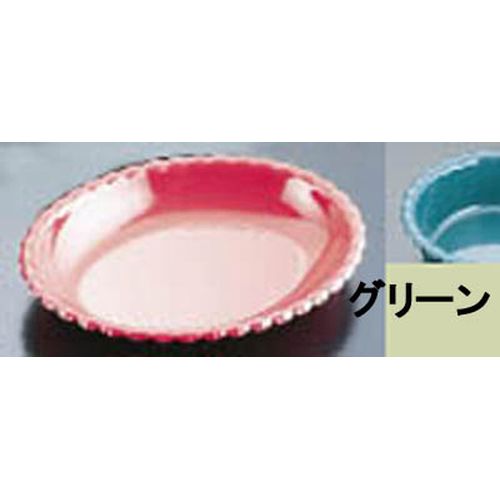 コリンシアンプラター　６９９７　　　グリーン