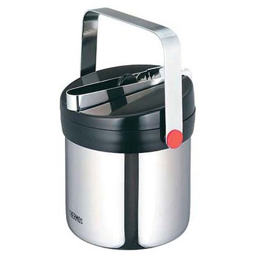 真空断熱アイスペール　ＪＩＮ－１３００（１．３Ｌ）