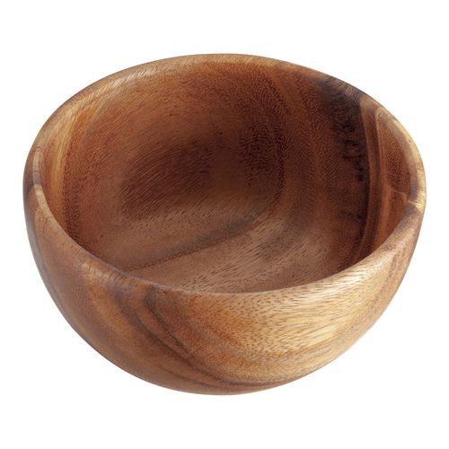 アカシア　ラウンドボウル　１６ｃｍ